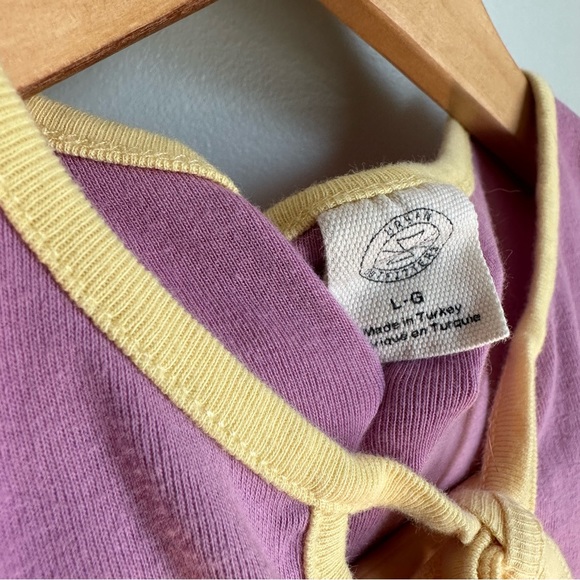 Urban Outfitters Future Is Waiting Crop Tank Top in size US L - Picture 5 of 6